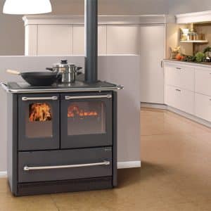 Sovrana Easy Evo 2.0, cuisinière par SARL Thomas David à Champagné en Sarthe