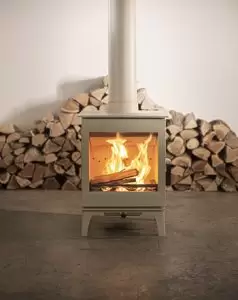 CRANMORE 5 (CHARNWOOD)